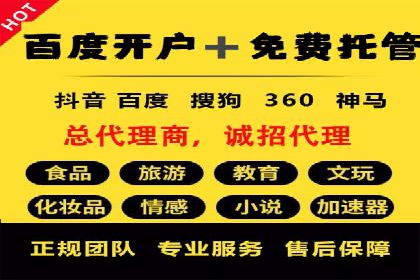 百度竞价公司广告创意与落地页的完美结合案例